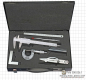 Preview: Measuring tools set A1, 7 pcs, for training